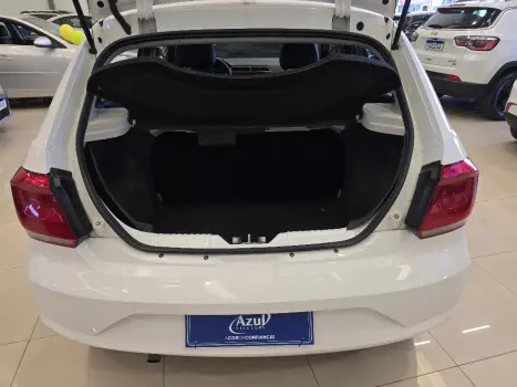 VOLKSWAGEN Gol 1.0 12V 4P FLEX MPI G7, Foto 18