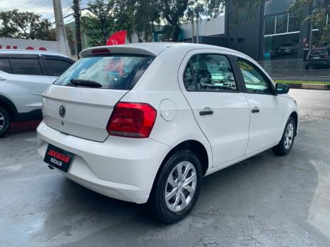VOLKSWAGEN Gol 1.0 12V 4P FLEX MPI G7, Foto 4