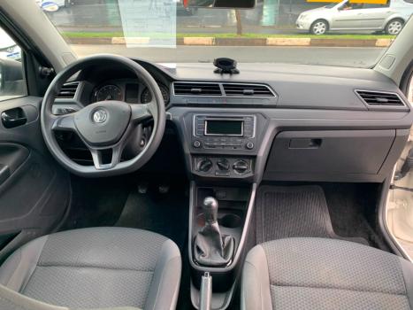 VOLKSWAGEN Gol 1.0 12V 4P FLEX MPI G7, Foto 5