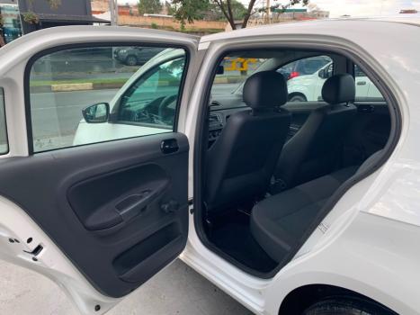 VOLKSWAGEN Gol 1.0 12V 4P FLEX MPI G7, Foto 8