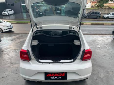 VOLKSWAGEN Gol 1.0 12V 4P FLEX MPI G7, Foto 10