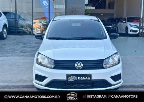 VOLKSWAGEN Gol 1.0 16V 4P, Foto 2