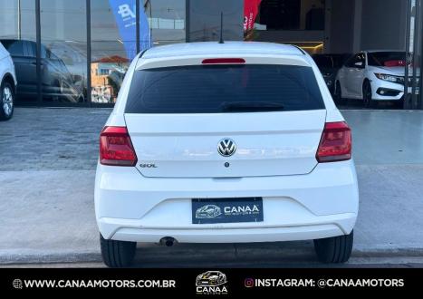 VOLKSWAGEN Gol 1.0 16V 4P, Foto 5