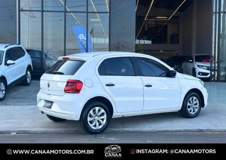 VOLKSWAGEN Gol 1.0 16V 4P, Foto 6