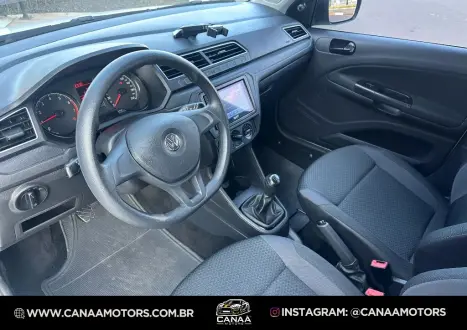 VOLKSWAGEN Gol 1.0 16V 4P, Foto 9