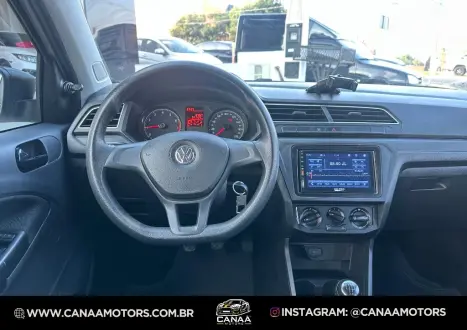 VOLKSWAGEN Gol 1.0 16V 4P, Foto 10