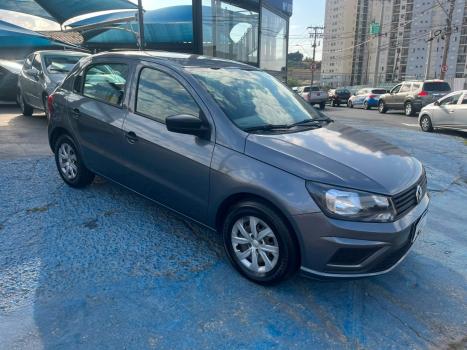 VOLKSWAGEN Gol 1.0 12V FLEX MPI G8, Foto 1