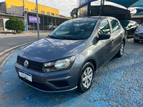 VOLKSWAGEN Gol 1.0 12V FLEX MPI G8, Foto 2