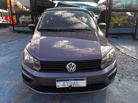VOLKSWAGEN Gol 1.0 12V FLEX MPI G8, Foto 3