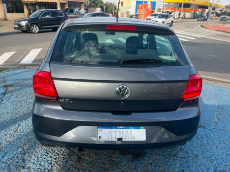 VOLKSWAGEN Gol 1.0 12V FLEX MPI G8, Foto 4