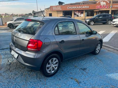 VOLKSWAGEN Gol 1.0 12V FLEX MPI G8, Foto 5
