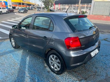 VOLKSWAGEN Gol 1.0 12V FLEX MPI G8, Foto 6