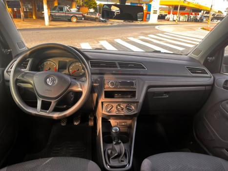 VOLKSWAGEN Gol 1.0 12V FLEX MPI G8, Foto 7