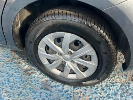 VOLKSWAGEN Gol 1.0 12V FLEX MPI G8, Foto 9