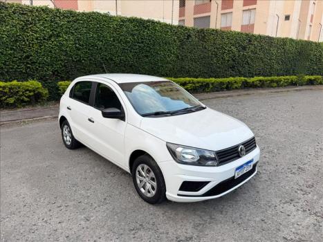 VOLKSWAGEN Gol 1.0 12V 4P FLEX MPI G7, Foto 1