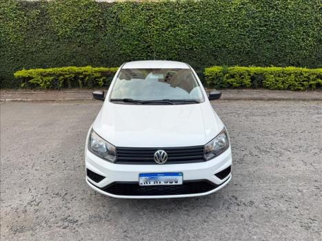 VOLKSWAGEN Gol 1.0 12V 4P FLEX MPI G7, Foto 2