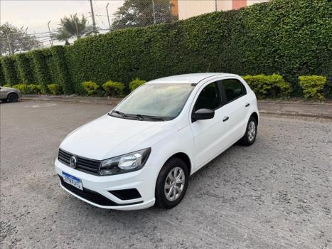 VOLKSWAGEN Gol 1.0 12V 4P FLEX MPI G7, Foto 3