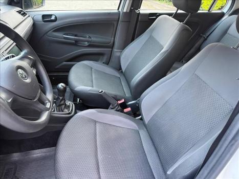 VOLKSWAGEN Gol 1.0 12V 4P FLEX MPI G7, Foto 5