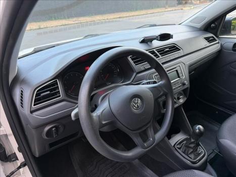 VOLKSWAGEN Gol 1.0 12V 4P FLEX MPI G7, Foto 6