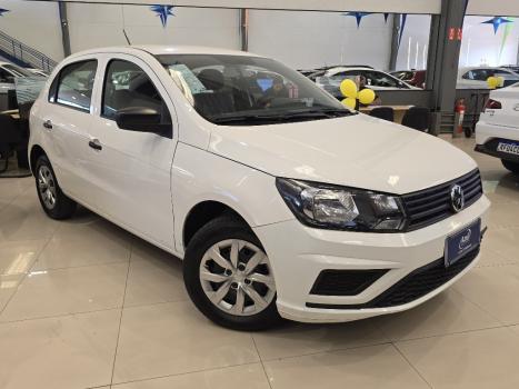 VOLKSWAGEN Gol 1.0 12V 4P FLEX MPI G7, Foto 1