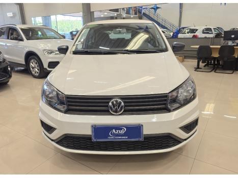 VOLKSWAGEN Gol 1.0 12V 4P FLEX MPI G7, Foto 2