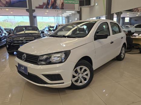 VOLKSWAGEN Gol 1.0 12V 4P FLEX MPI G7, Foto 3