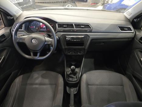 VOLKSWAGEN Gol 1.0 12V 4P FLEX MPI G7, Foto 7