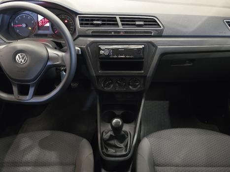 VOLKSWAGEN Gol 1.0 12V 4P FLEX MPI G7, Foto 8