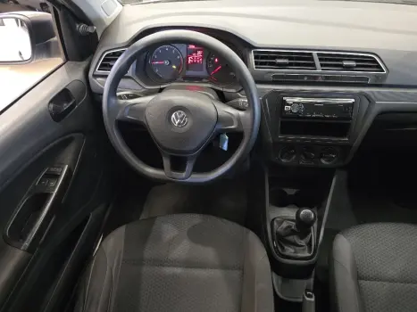 VOLKSWAGEN Gol 1.0 12V 4P FLEX MPI G7, Foto 10