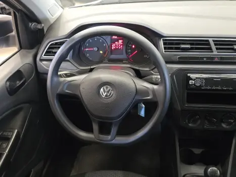VOLKSWAGEN Gol 1.0 12V 4P FLEX MPI G7, Foto 11