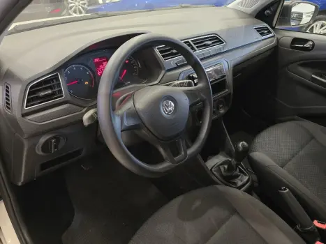 VOLKSWAGEN Gol 1.0 12V 4P FLEX MPI G7, Foto 14