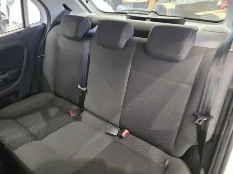 VOLKSWAGEN Gol 1.0 12V 4P FLEX MPI G7, Foto 16