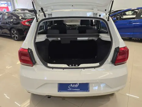 VOLKSWAGEN Gol 1.0 12V 4P FLEX MPI G7, Foto 17