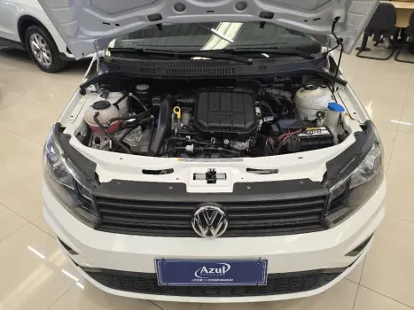 VOLKSWAGEN Gol 1.0 12V 4P FLEX MPI G7, Foto 19