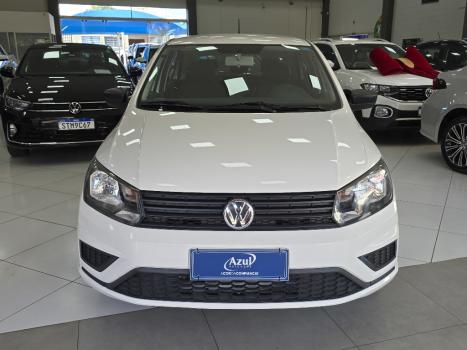 VOLKSWAGEN Gol 1.0 12V 4P FLEX MPI G7, Foto 2