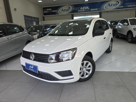 VOLKSWAGEN Gol 1.0 12V 4P FLEX MPI G7, Foto 3