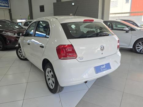 VOLKSWAGEN Gol 1.0 12V 4P FLEX MPI G7, Foto 4