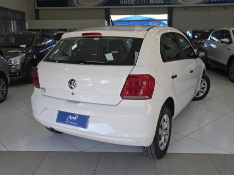 VOLKSWAGEN Gol 1.0 12V 4P FLEX MPI G7, Foto 6