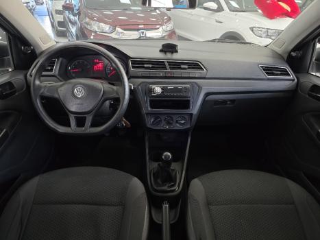 VOLKSWAGEN Gol 1.0 12V 4P FLEX MPI G7, Foto 7