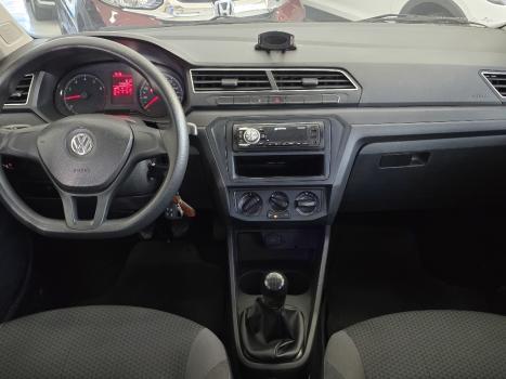 VOLKSWAGEN Gol 1.0 12V 4P FLEX MPI G7, Foto 8