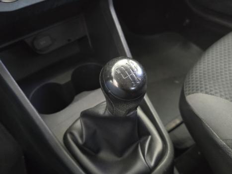 VOLKSWAGEN Gol 1.0 12V 4P FLEX MPI G7, Foto 9