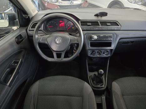 VOLKSWAGEN Gol 1.0 12V 4P FLEX MPI G7, Foto 10
