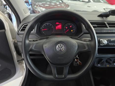 VOLKSWAGEN Gol 1.0 12V 4P FLEX MPI G7, Foto 11