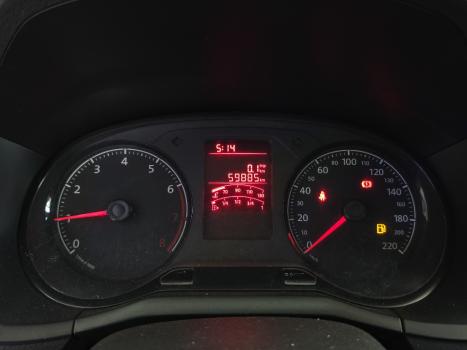 VOLKSWAGEN Gol 1.0 12V 4P FLEX MPI G7, Foto 12