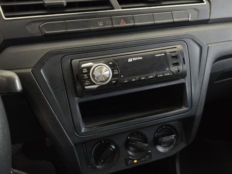 VOLKSWAGEN Gol 1.0 12V 4P FLEX MPI G7, Foto 13