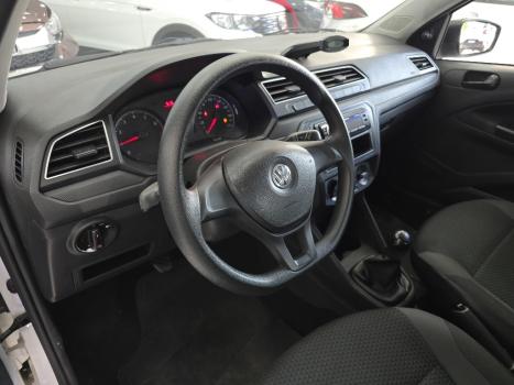 VOLKSWAGEN Gol 1.0 12V 4P FLEX MPI G7, Foto 14