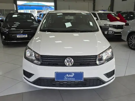 VOLKSWAGEN Gol 1.0 12V 4P FLEX MPI G7, Foto 2