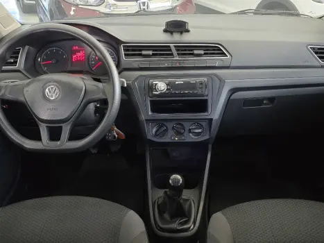 VOLKSWAGEN Gol 1.0 12V 4P FLEX MPI G7, Foto 8
