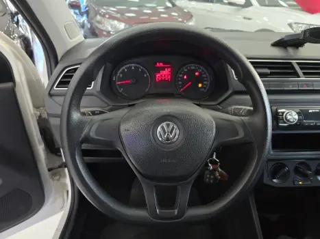VOLKSWAGEN Gol 1.0 12V 4P FLEX MPI G7, Foto 11