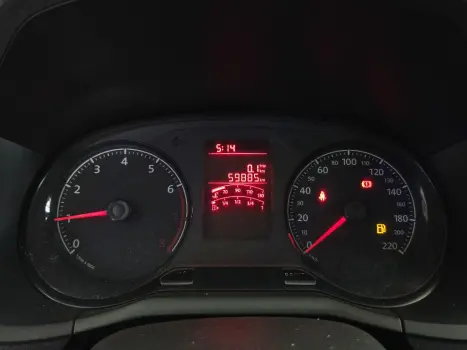 VOLKSWAGEN Gol 1.0 12V 4P FLEX MPI G7, Foto 12
